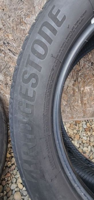 Anvelope Bridgestone Alenza 001 
* BMW 
245/50 R19 105W