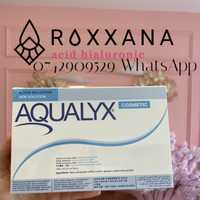 Aqualyx 10 flacoane