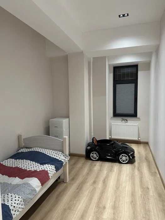 New Life Махтумкули, 3 комнатная квартира ЕВРО ремонт под ключ 105м2