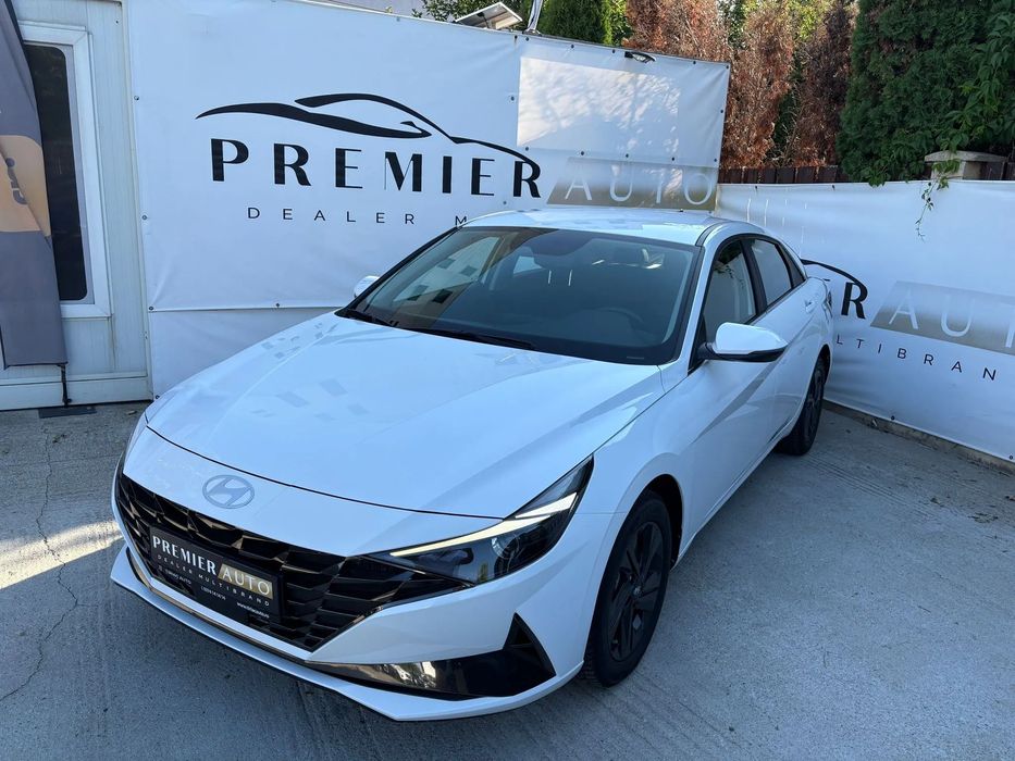 Hyundai Elantra Credit Auto!Rate Fixe!KM CERTIFICATI!