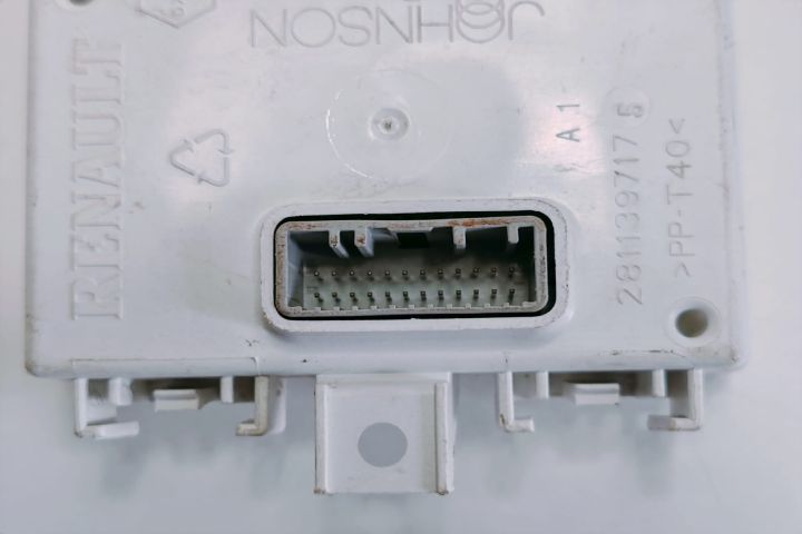 Modul confort Modul BIC 283464084R Renault Master a 3-a generatie