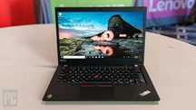 vand laptop lenovo T495
