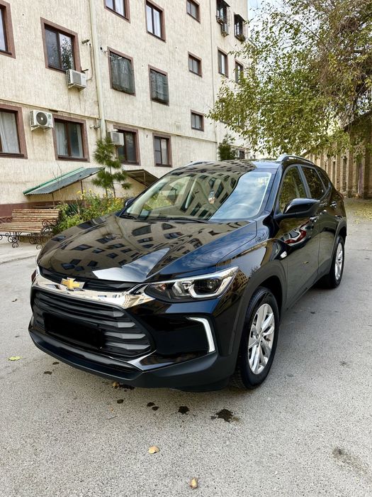 Tracker LTZ Plyus (+) 2024y Propan Gaz