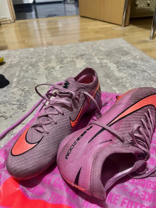 Ghete de fotbal nike mercurial vapor 16 elite