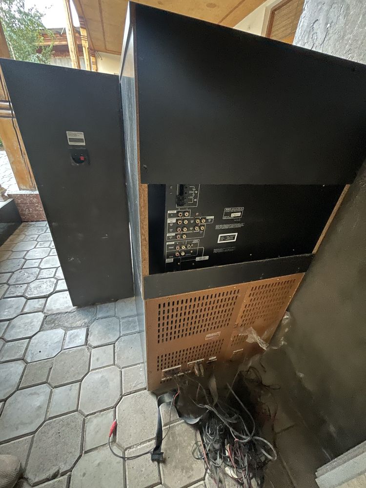 sony muzkalni sentr