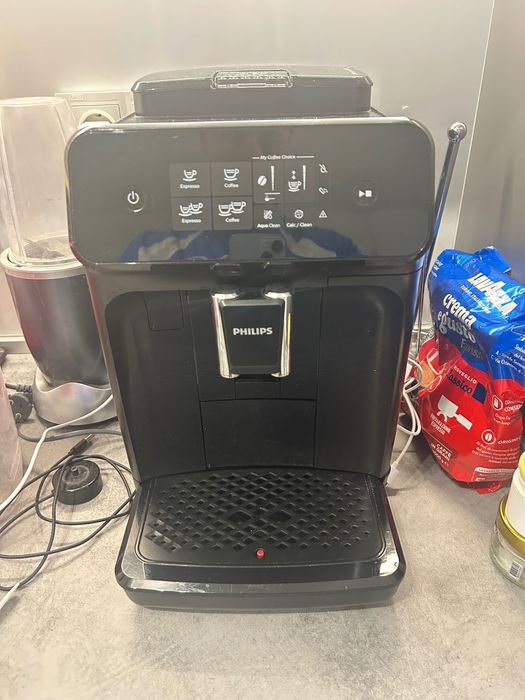 Кафеавтомат Филипс