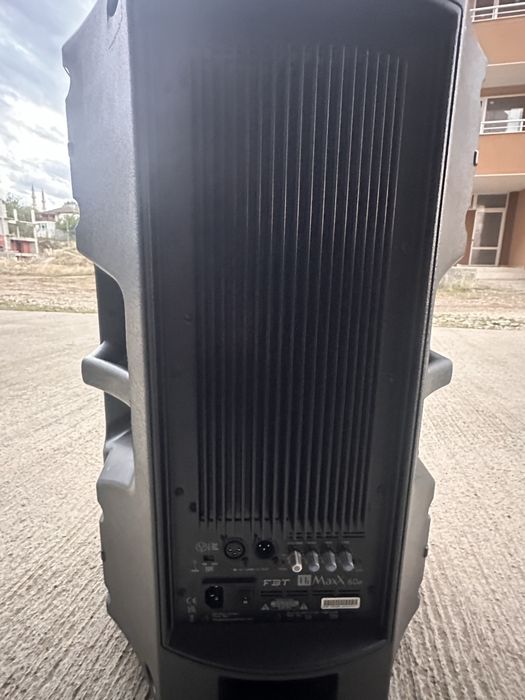 Fbt Hi maxx 60a нови