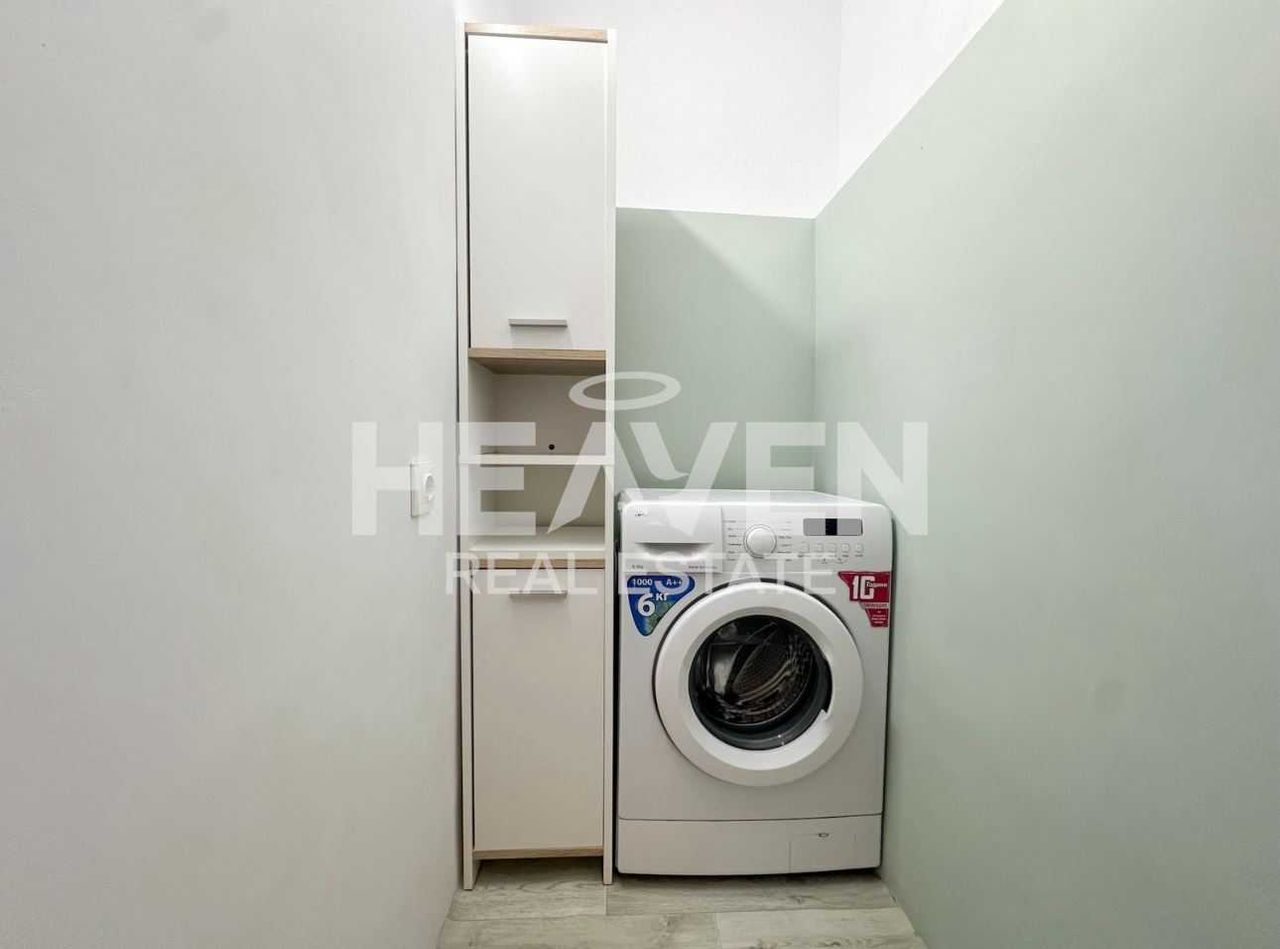 Продава се Двустаен апартамент в Пловдив, Христо Смирненски - 48 кв.м за 1834 €/кв.м - Снимка #8