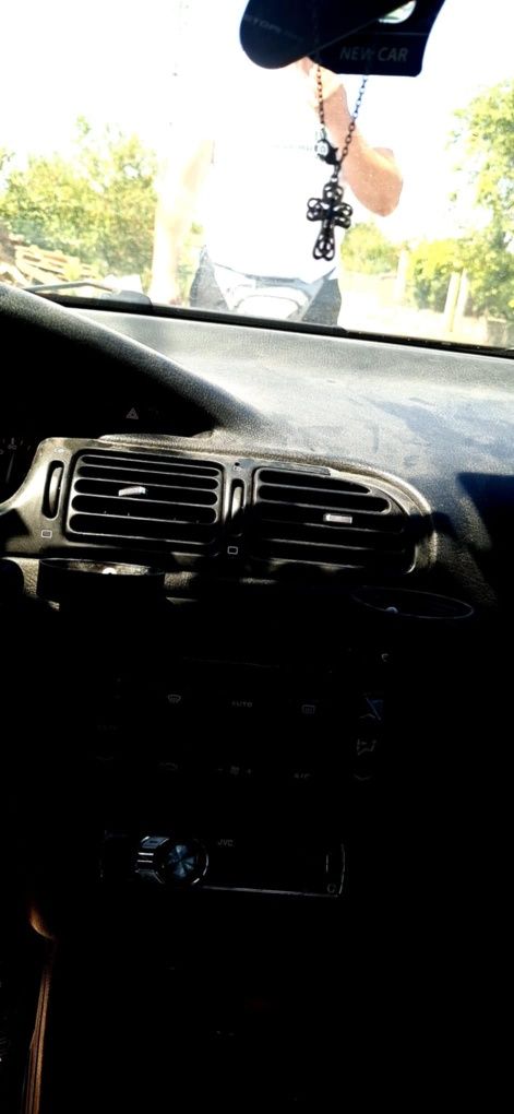 На части! Peugeot 406 2 hdi 110 / Пежо 406 2 хди 110