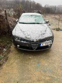 Alfa romeo 159 jdm