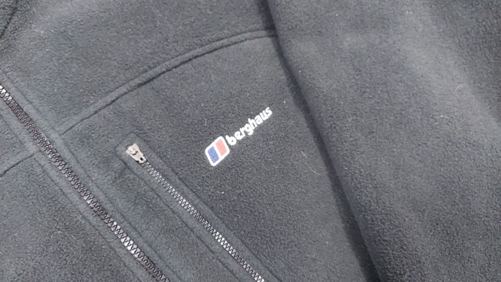 Berghaus Thermal pro полар M размер
