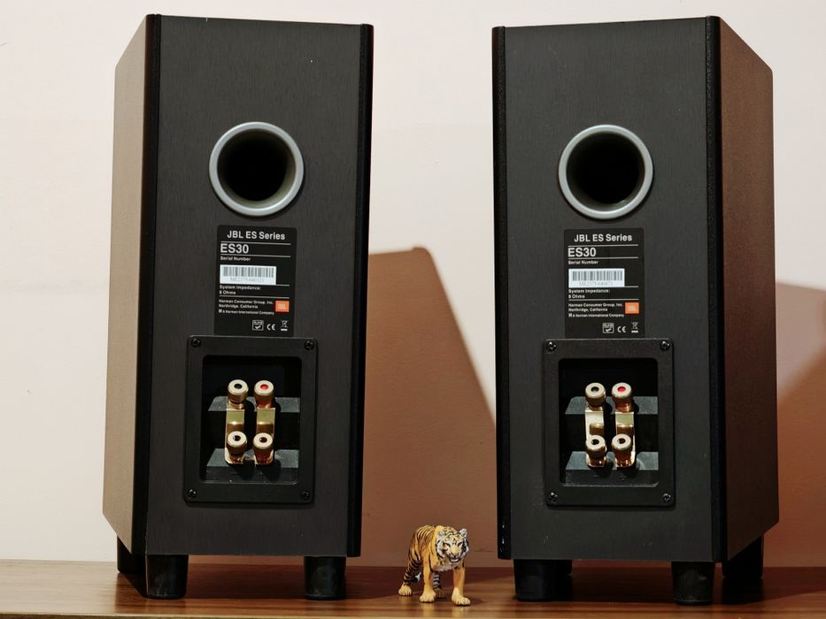 Jbl ES-30 Series. Boxe premium. Vârfuri de gamă. Preț fix !