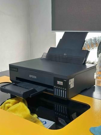 Продаю Epson L18050 в хорошем состояние