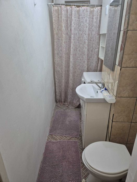 Inchiriez apartament cu 2 camere strada Spartacus