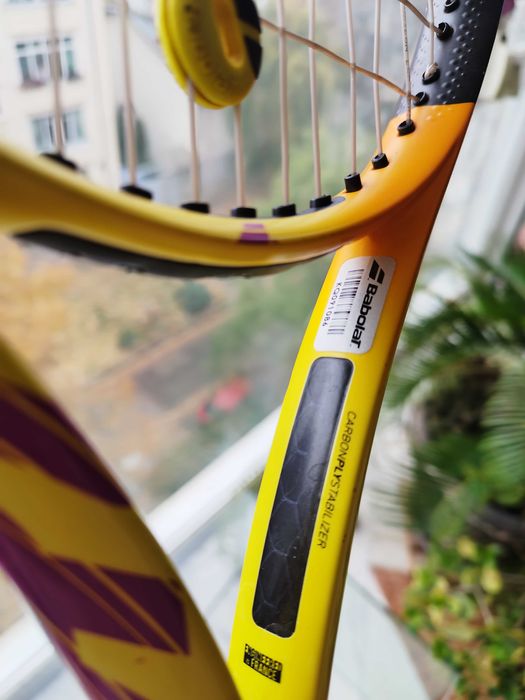 Детска тенис ракета Babolat