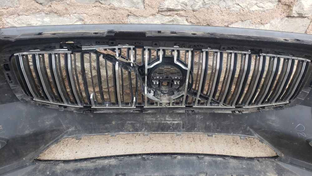 Bronq/broni Volvo v60, 2018-2022g. Броня/брони Волво в60, 2018-2022г.