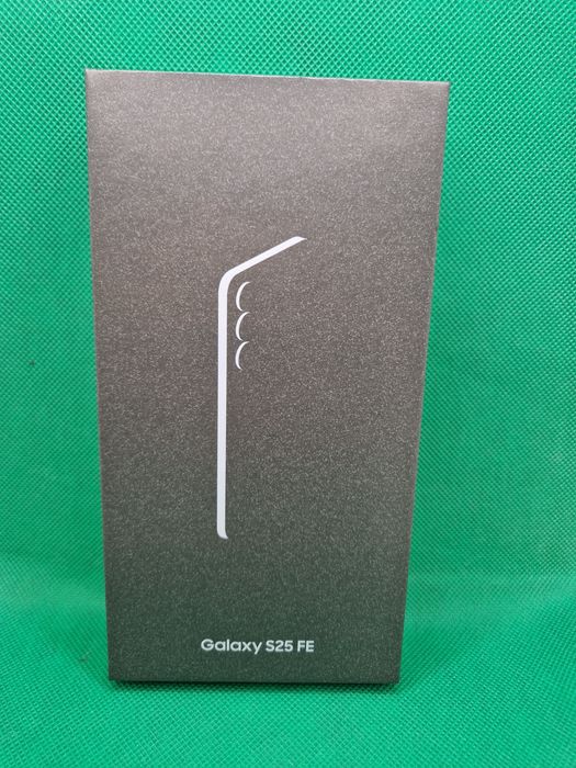 Samsung S25 FE 8/128gb sigilat Amanet Crangasi Lazar 54465