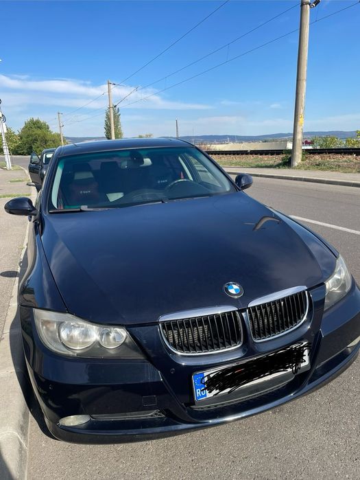 BMW Seria 3 Bmw E90 3007 diesel