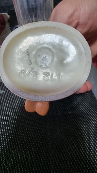 Fgurina Hummel Băiatul din copac