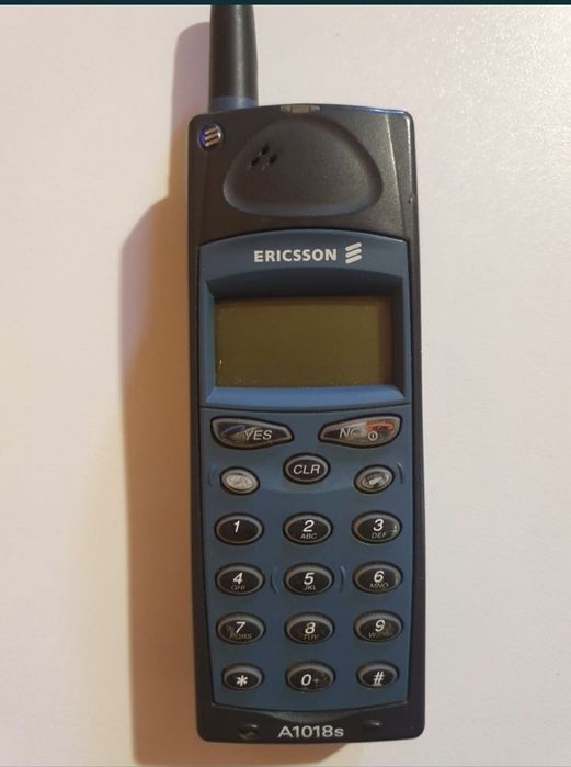 Ericsson a1018s funcțional