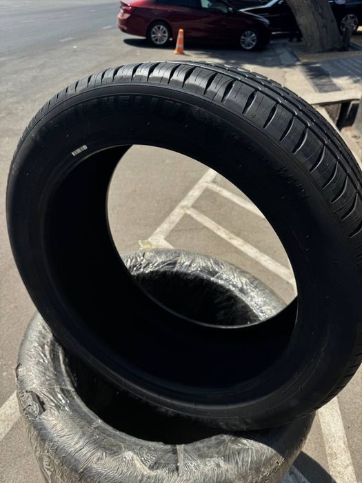 В Наличии комплект новой зоводской резины MICHELIN для Lixiang L7 L9