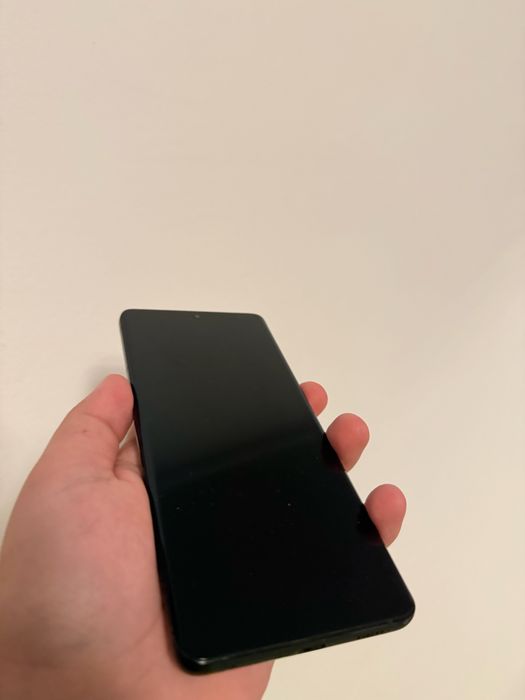 Vand s21 ultra de 256 gb