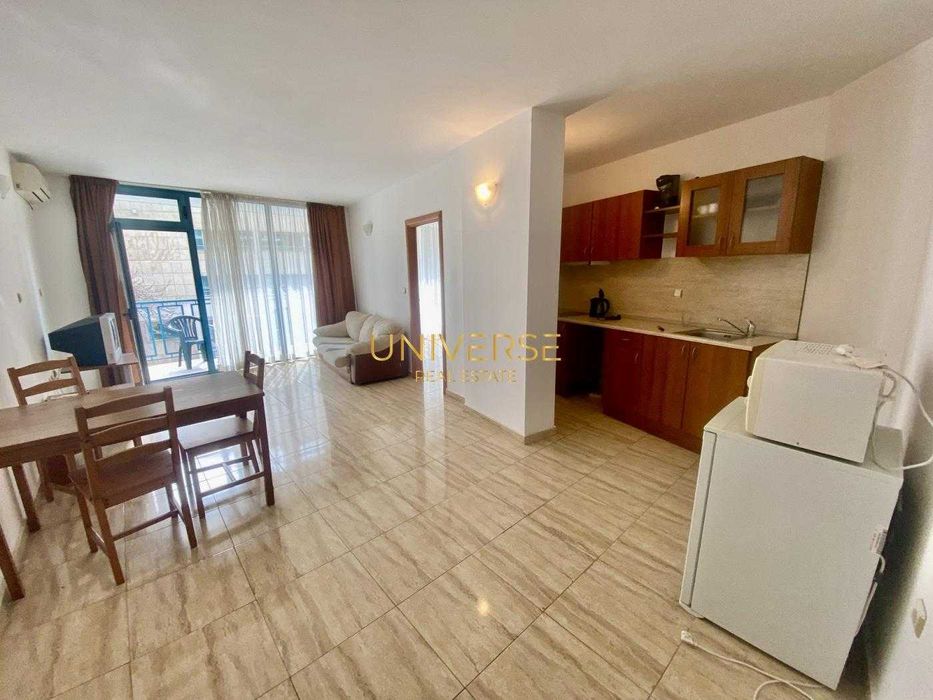 Продава се Двустаен апартамент в к.к. Слънчев бряг - 70 кв.м за 1300 €/кв.м - Снимка #9