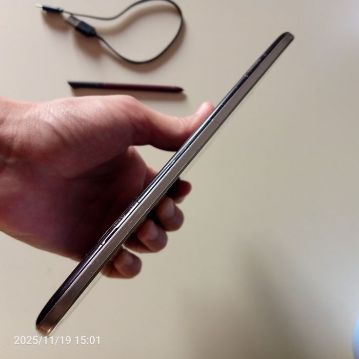 Samsung Galaxy Note 8.0 (2/16 GB, planshet)