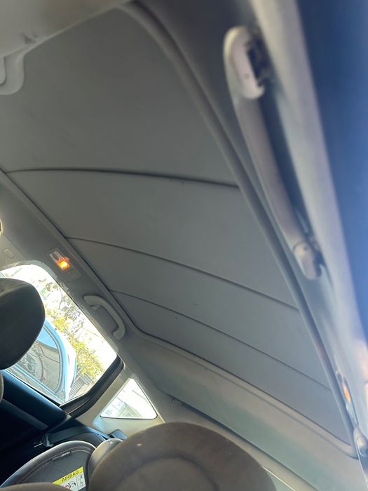 Peugeot 407 SW 2.0hdi PANORAMA