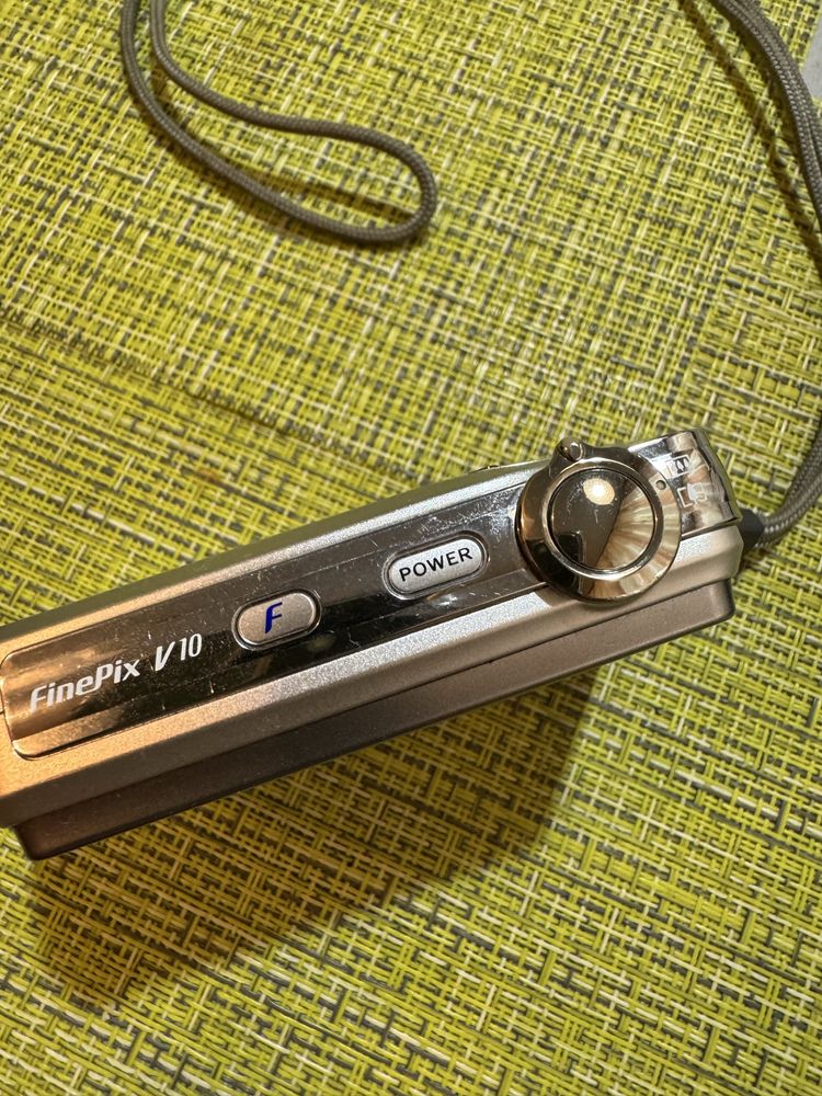 Фотоаппарат Fujifilm