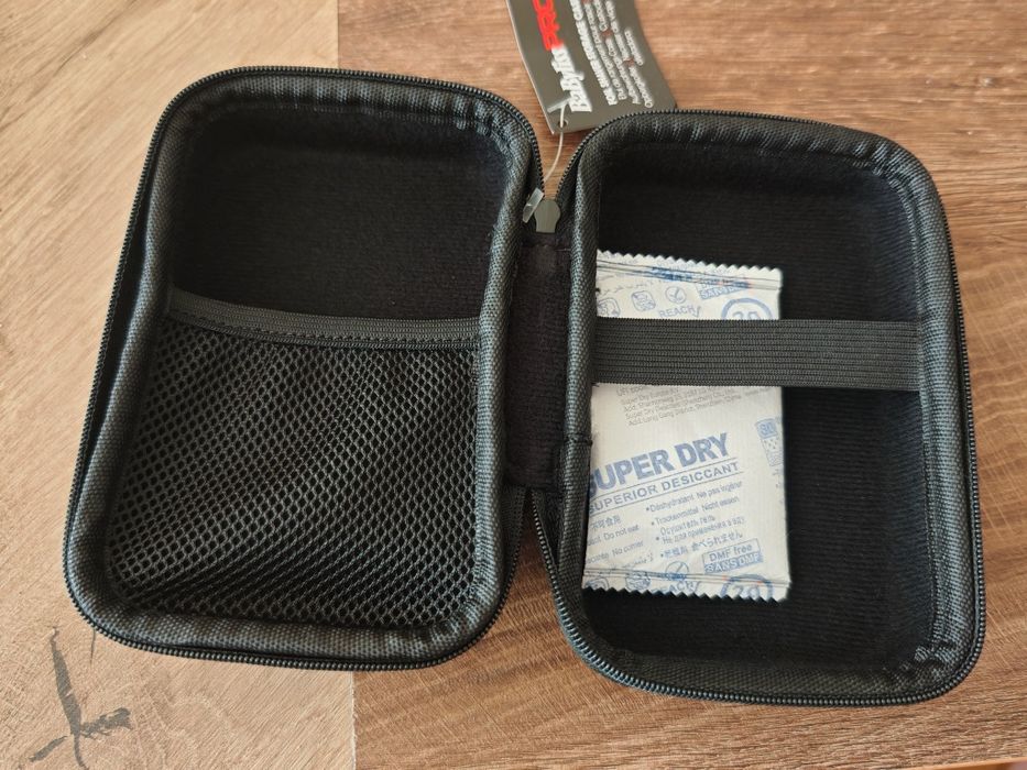 Калъф за съхранение на самобръсначка BaByliss PRO M4394E