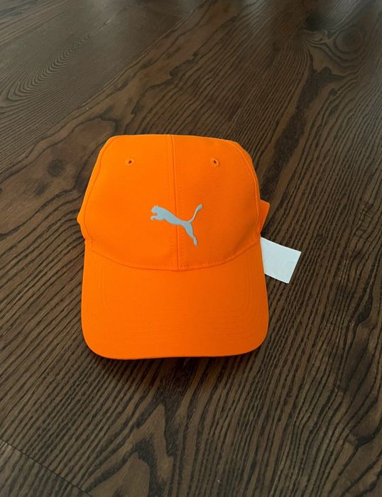 Puma Golf sapca noua