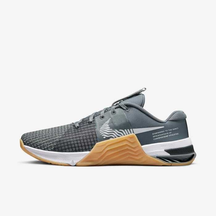 Nike - Metcon 8 №42.5 Оригинал Код 529