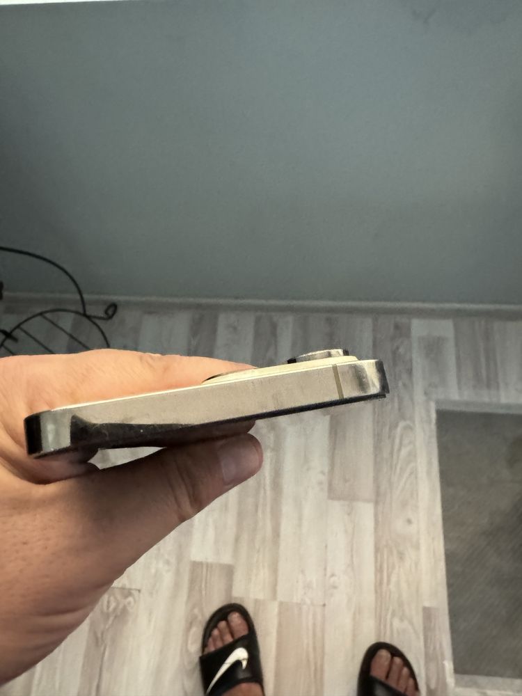 Iphone 14 pro max-128gb gold