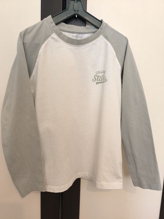 Якета,блуза и риза ZARA,HM, RESERVED 134-140