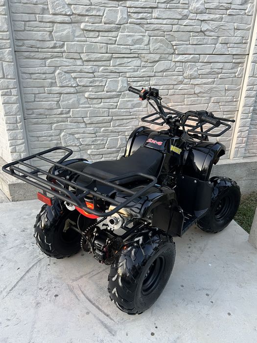 ‼️ Atv 125 Kxd Hummer motors ‼️