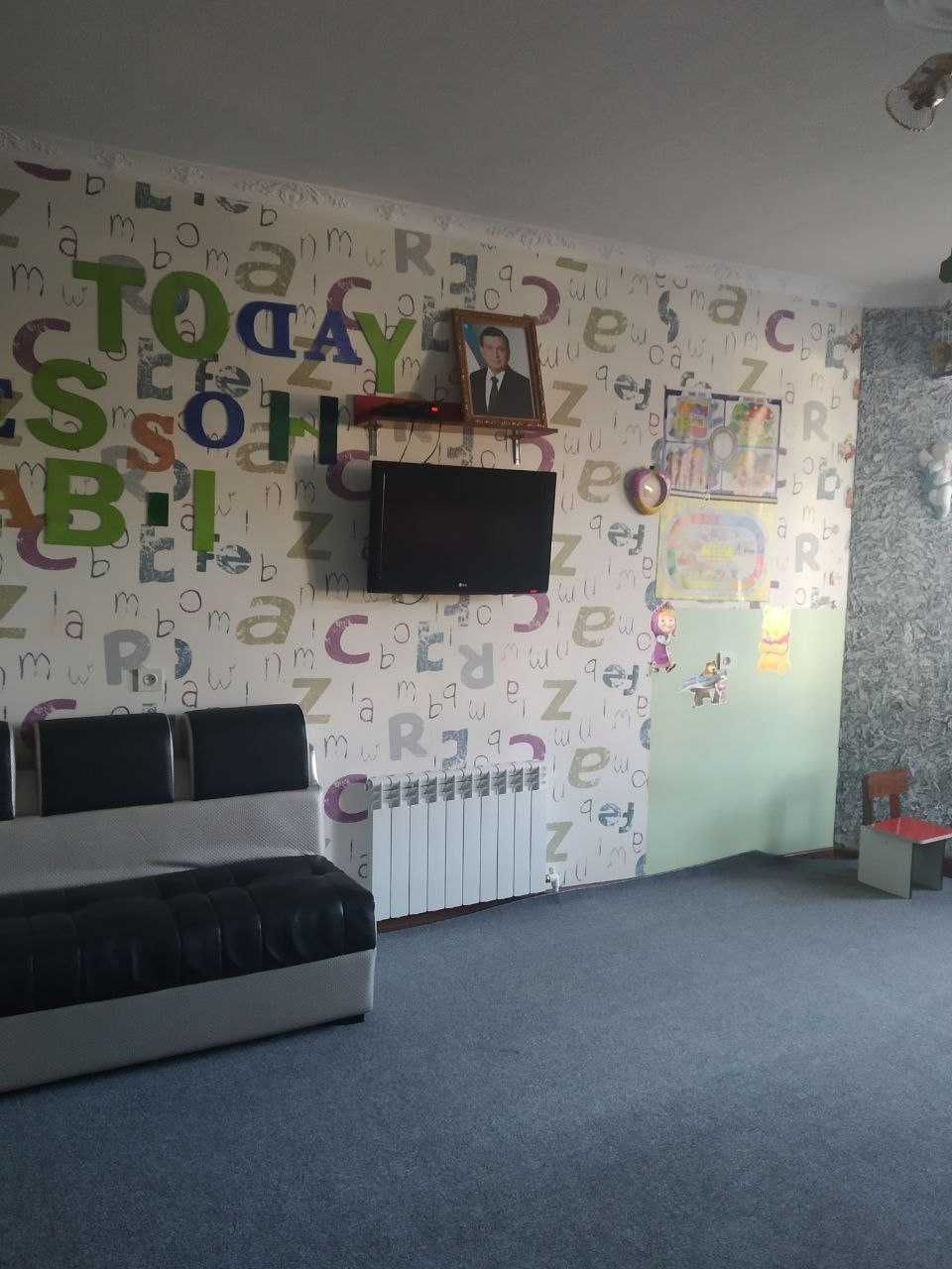 № 688 3х эт Детский Садик площадью 4 соток в районе Таможная