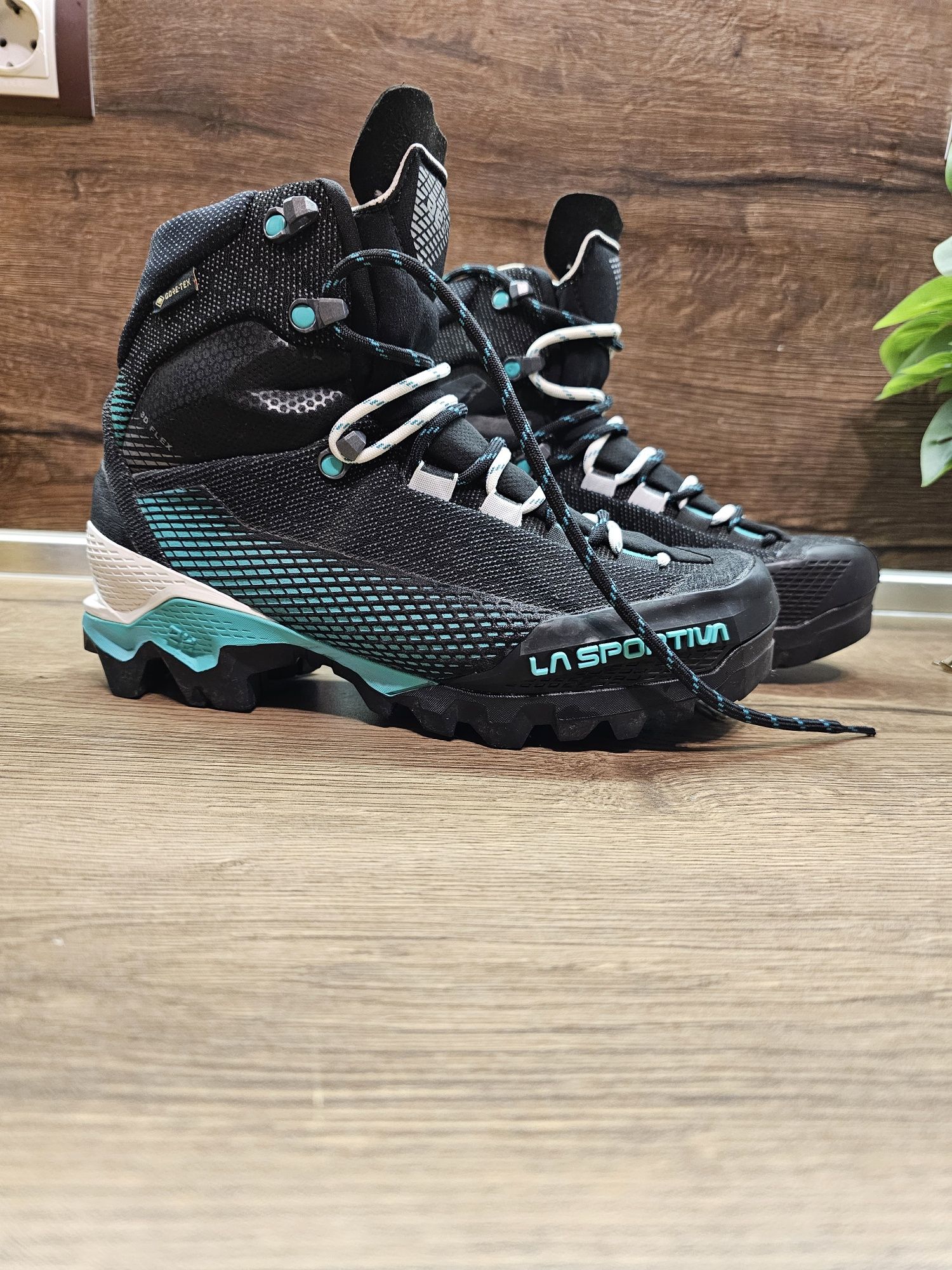 La sportiva equilibrium st gtx