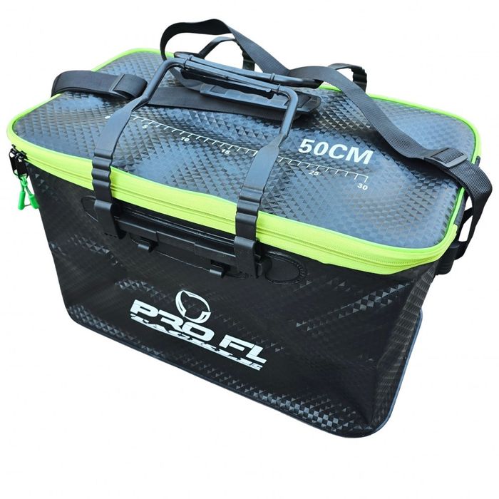 Geanta Pro FL EVA Carryall, 50x27x28cm