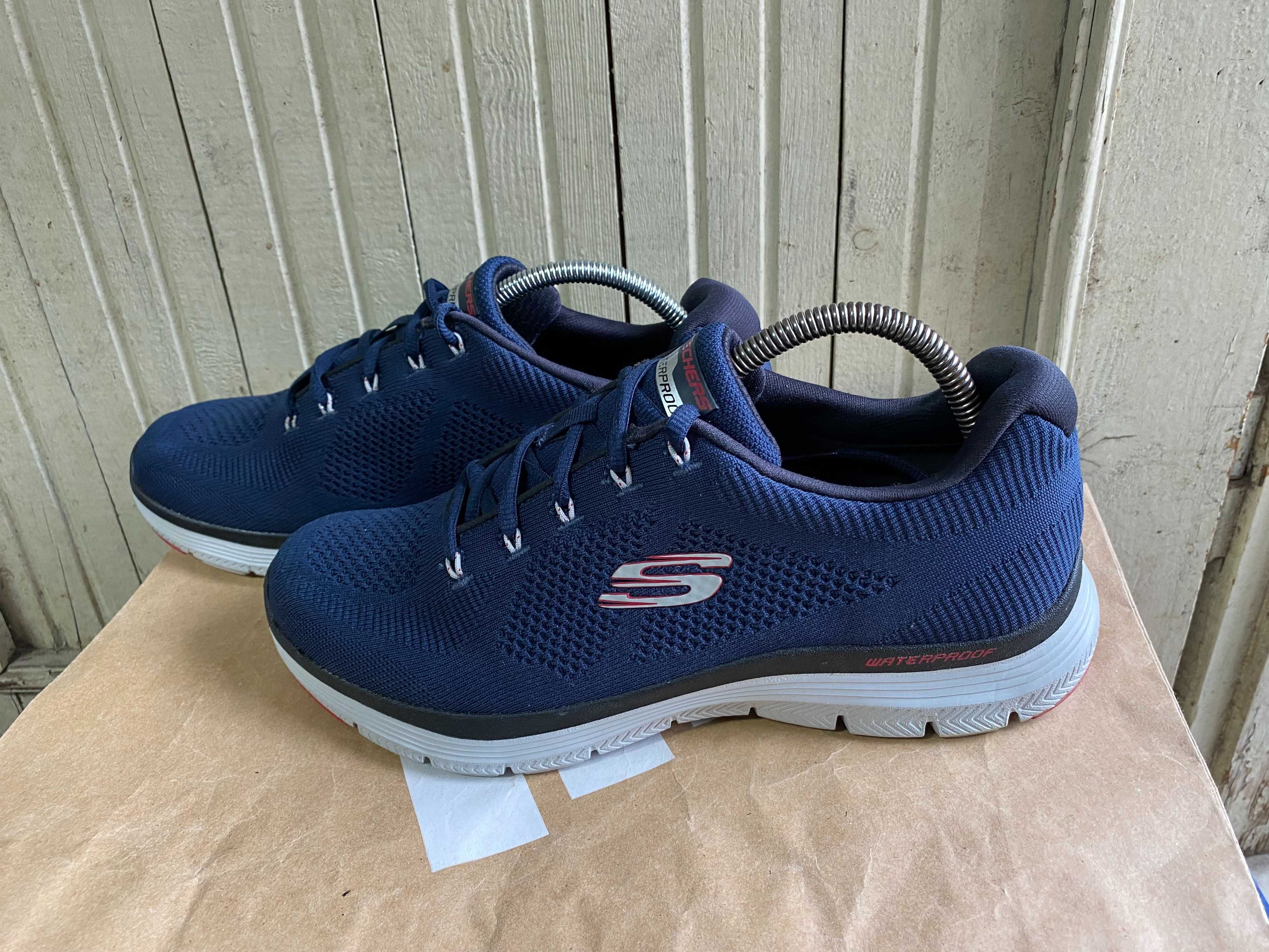 ''Skechers Flex Advantage 4.0''оригинални маратонки 44 номер
