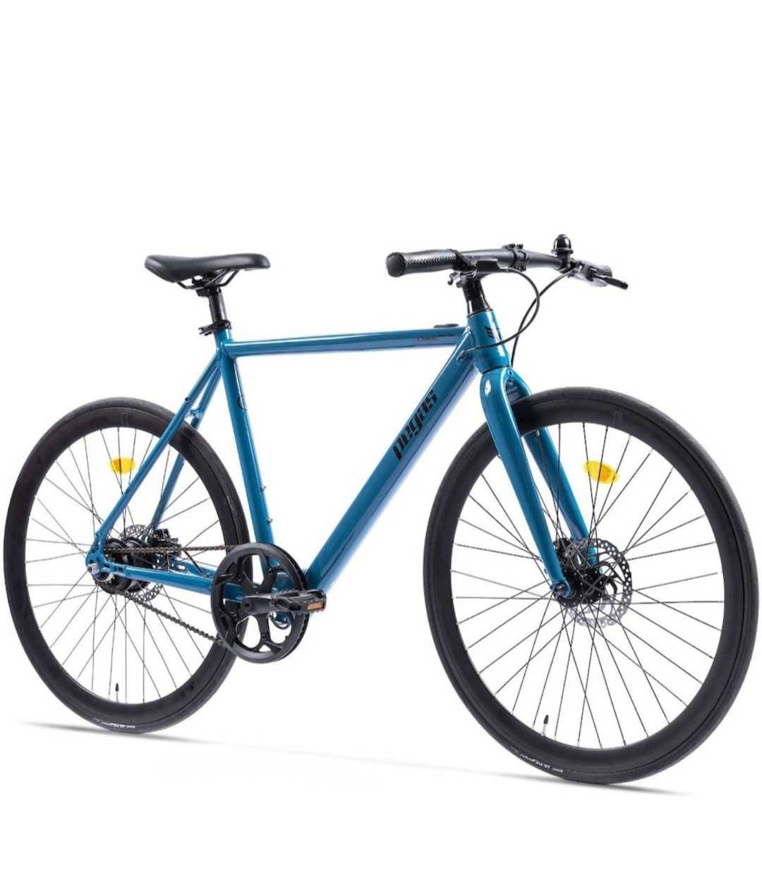 Bicicletă electrică