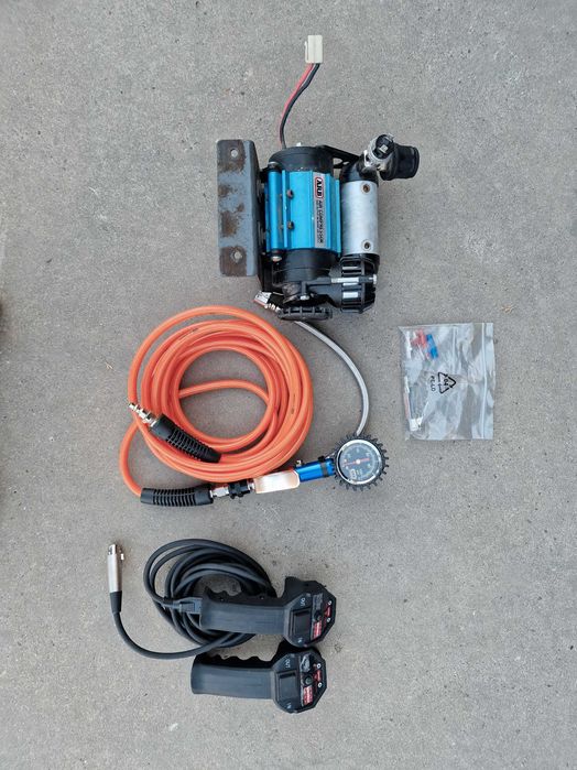 Vand Nissan Patrol Y61 GU3