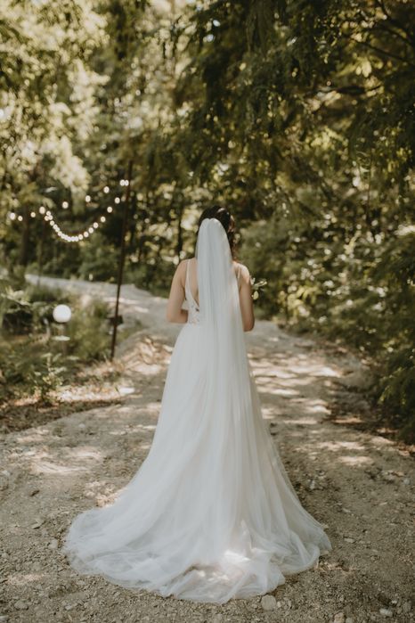 Vând Rochie Mireasa