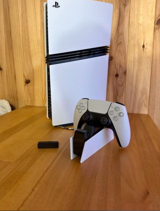 Ps5 pro + controler