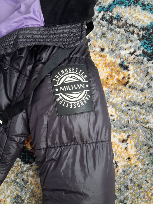 Vand Parka Trendsetter Milhan  Impecabila marime M Dama