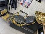 Измивна колона   BARBER GOLD