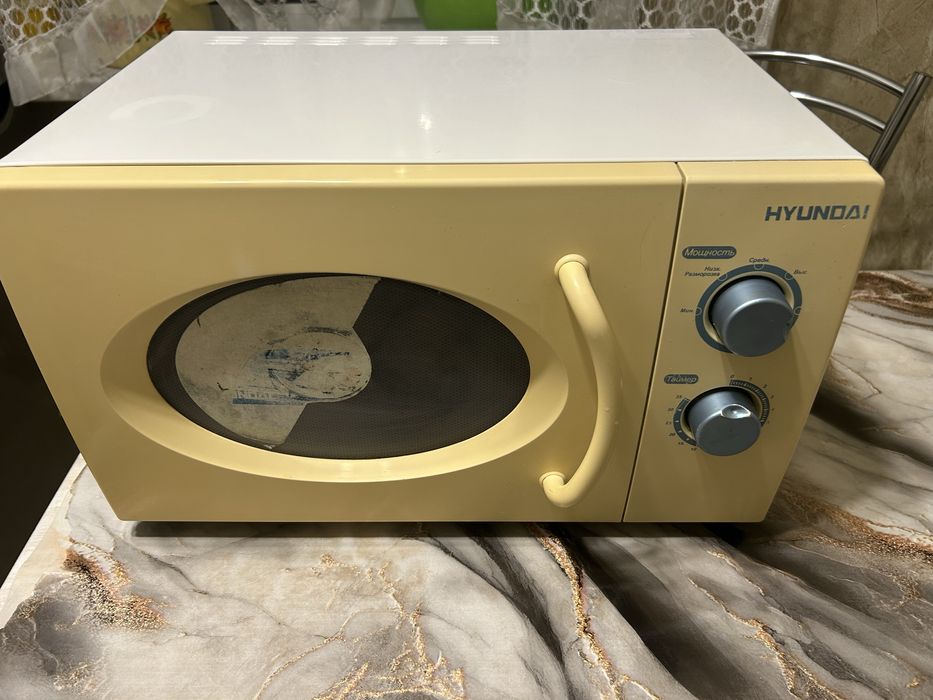 Продаю микровалновку