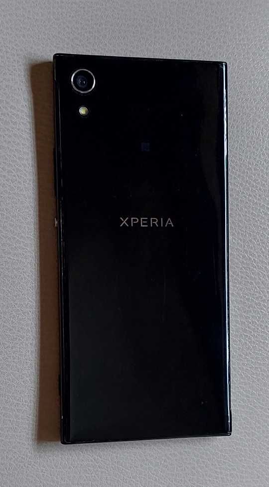 Telefon mobil Sony Xperia XA1, Dual SIM, 32GB, 4G, Black