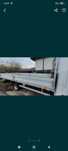 Benă  Carosata Aluminium Nouă Mercedes Renault Iveco Fiat