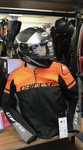 Geaca moto Dainese full piele protectii NOUA marime 54 L